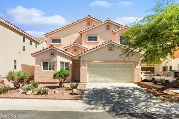 8960 Catfish Stream Avenue, Las Vegas, NV 89178