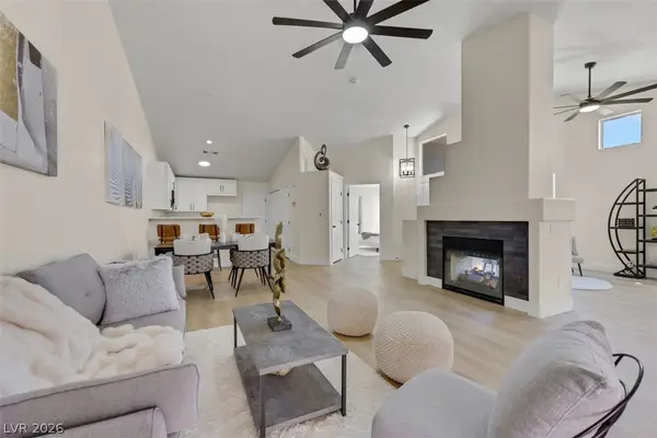 3353 Trevet Street #103, Las Vegas, NV 89129