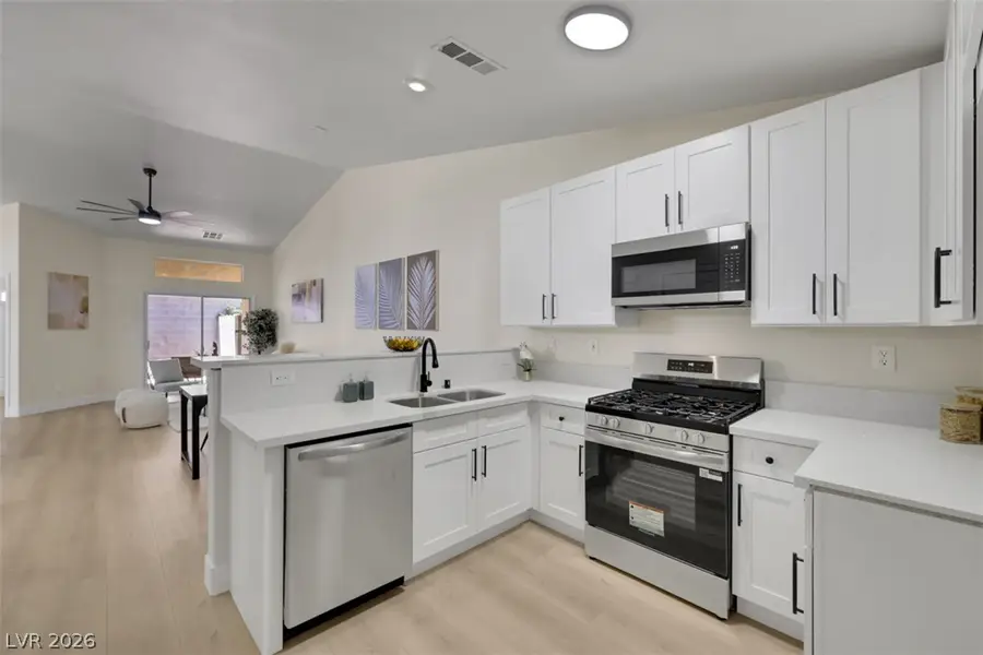 3353 Trevet Street #103, Las Vegas, NV 89129 - #2