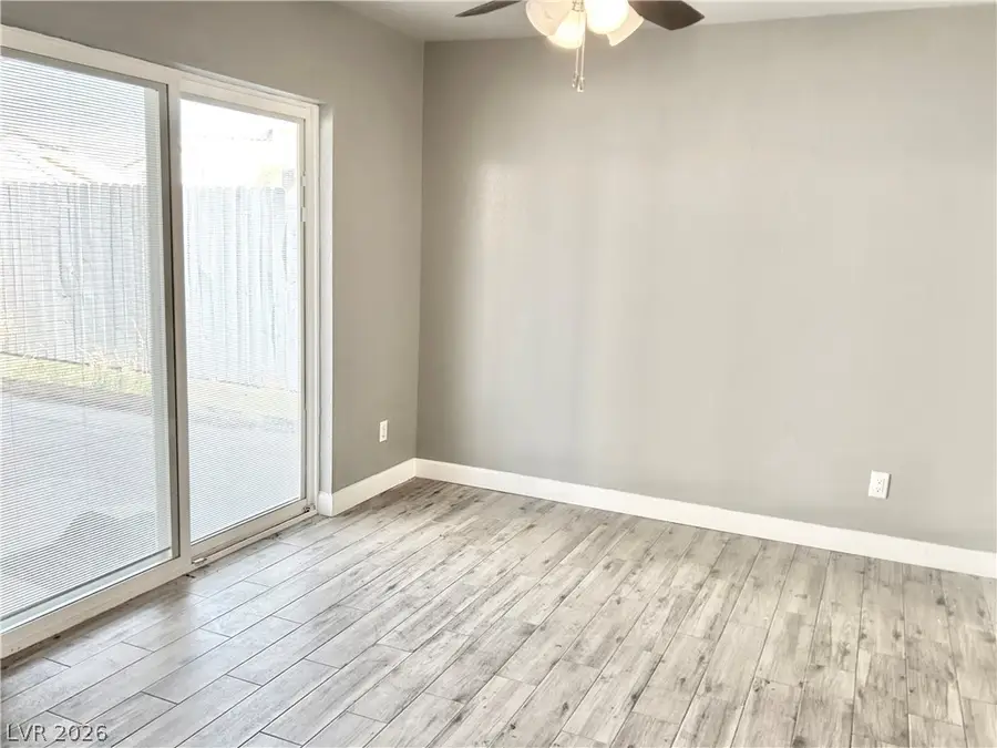 3795 Steinbeck Drive, Las Vegas, NV 89115 - #3