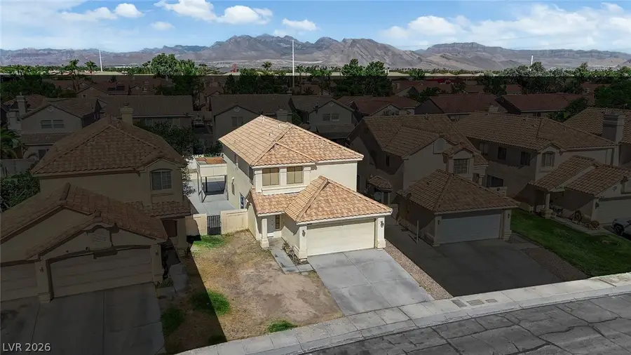 1421 Bellglen Drive, Las Vegas, NV 89128 - #3