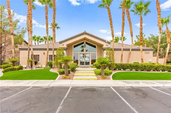 8985 S Durango Drive #2164, Las Vegas, NV 89113