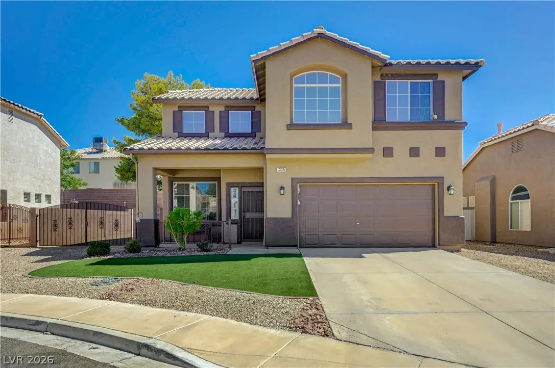 1335 Penhill Court, Henderson, NV 89002 - #1