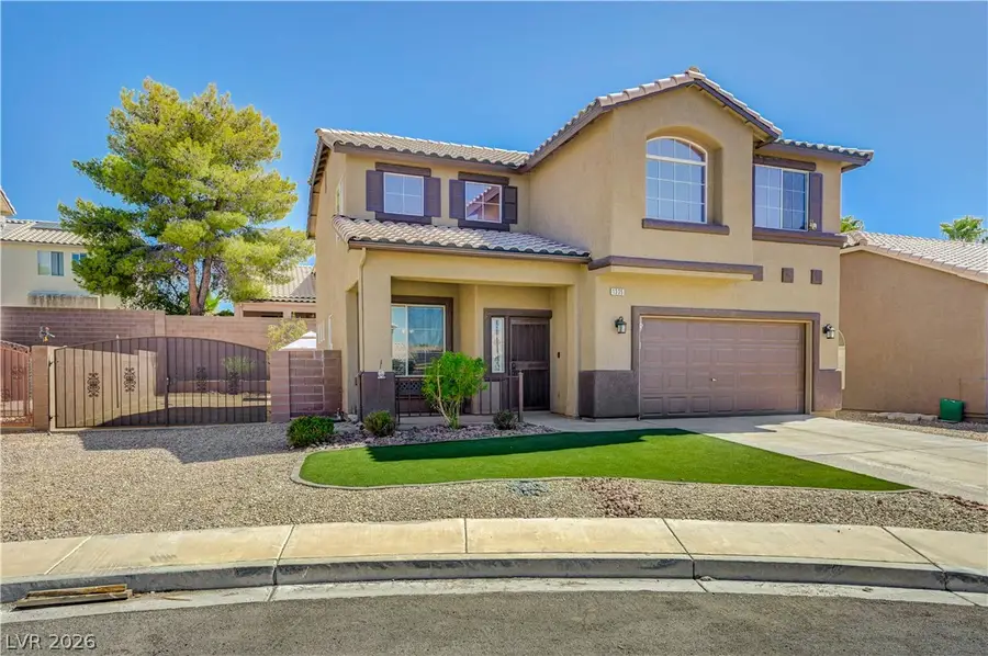 1335 Penhill Court, Henderson, NV 89002 - #2