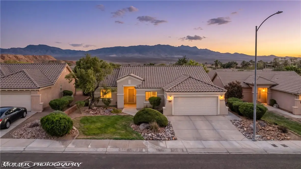 874 Glendale Road, Mesquite, NV 89027 - #1
