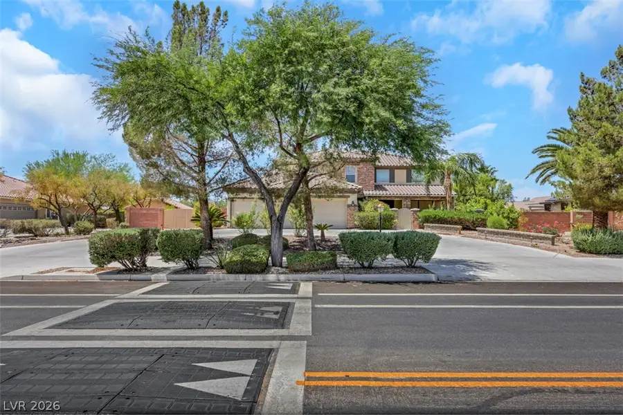 8101 Bradley Road, Las Vegas, NV 89131 - #2