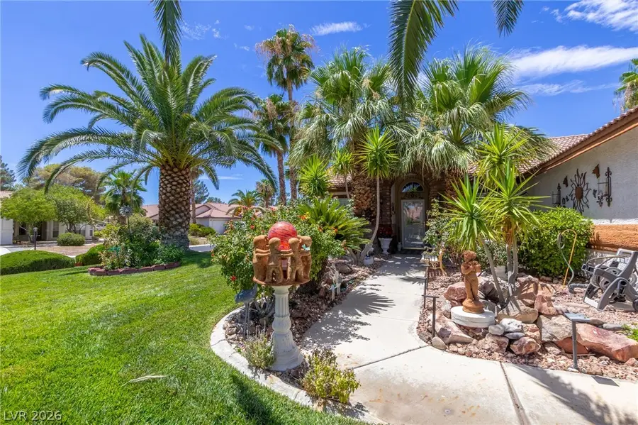 5521 Cranwood Court, Las Vegas, NV 89130 - #3