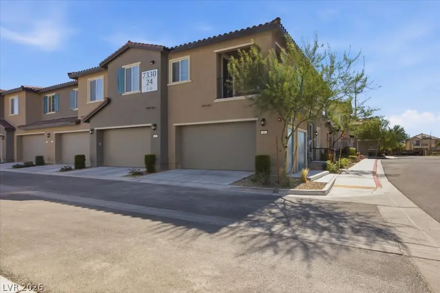7330 N Decatur Boulevard #6, North Las Vegas, NV 89084 - #2