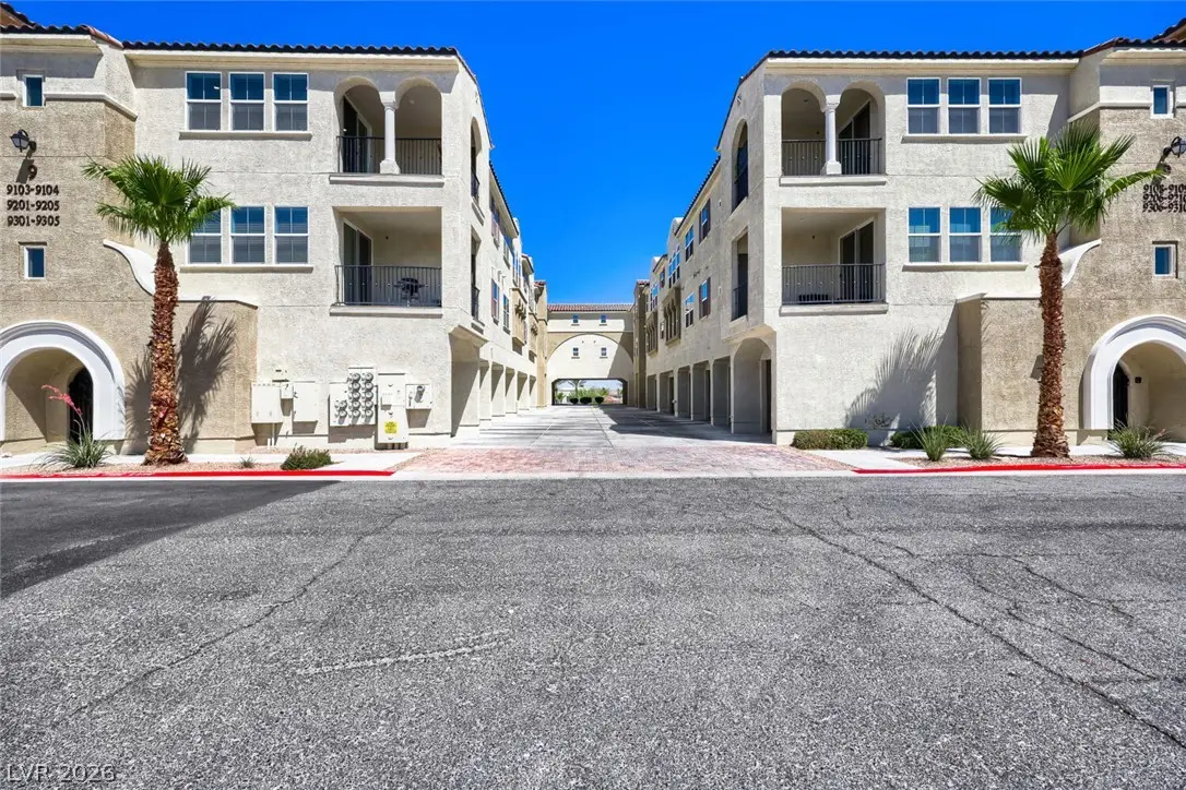 2555 Hampton Road #9301, Henderson, NV 89052 - #1