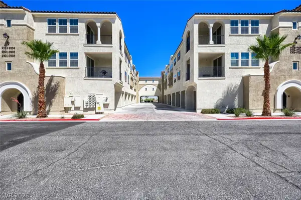2555 Hampton Road #9301, Henderson, NV 89052
