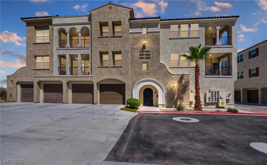 2555 Hampton Road #9301, Henderson, NV 89052 - #3