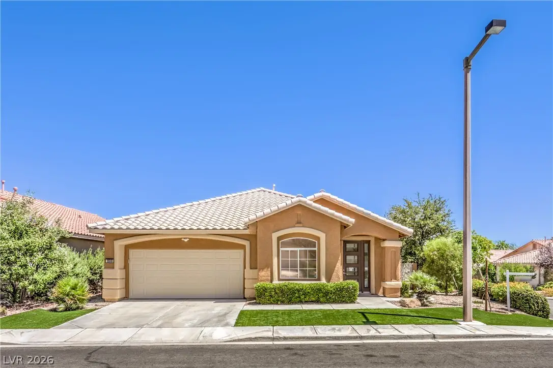 800 Royal Elm Lane, Las Vegas, NV 89144 - #1