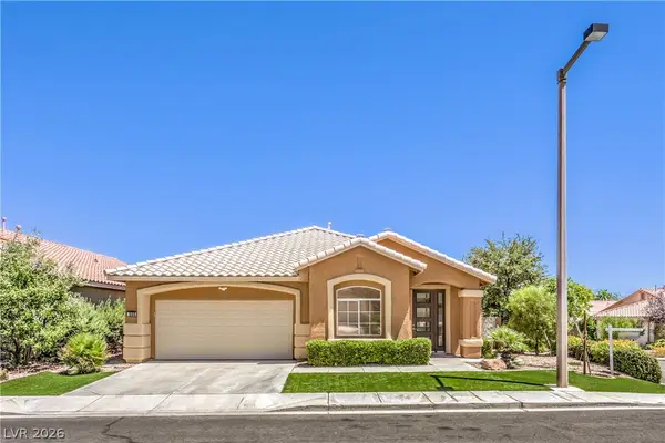 800 Royal Elm Lane, Las Vegas, NV 89144