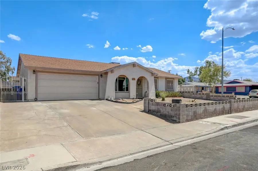 400 Pagan Street, Henderson, NV 89011 - #3