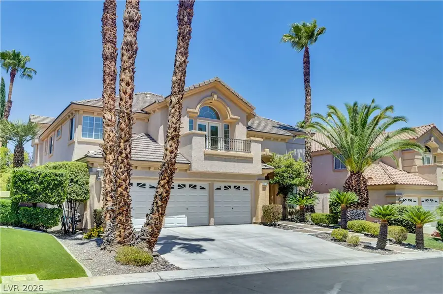 8816 Montagna Drive, Las Vegas, NV 89134 - #3