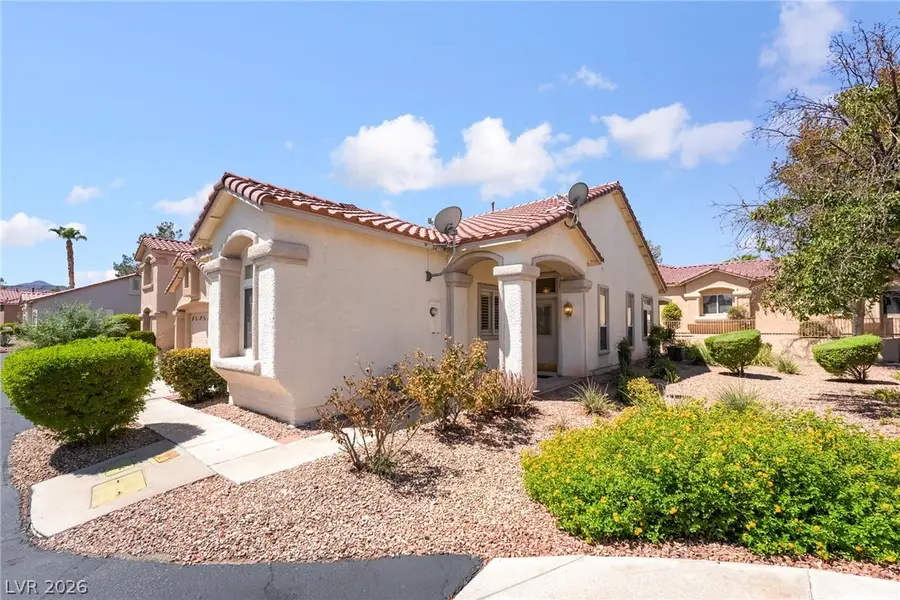 1742 Franklin Chase Terrace, Henderson, NV 89012 - #3