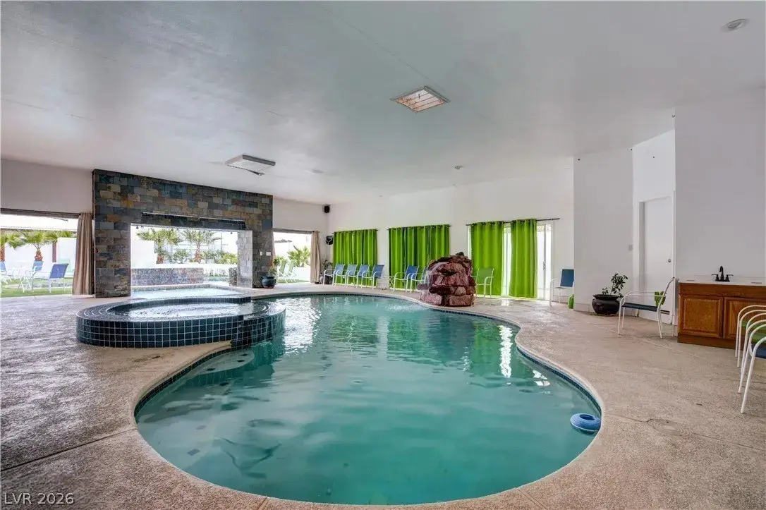 2720 E Quail Avenue, Las Vegas, NV 89120 - #1