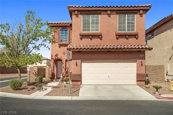 10645 Lessona Street, Las Vegas, NV 89141