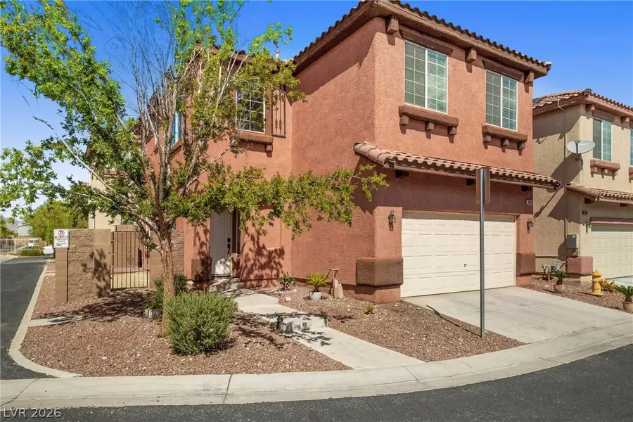 10645 Lessona Street, Las Vegas, NV 89141 - #3
