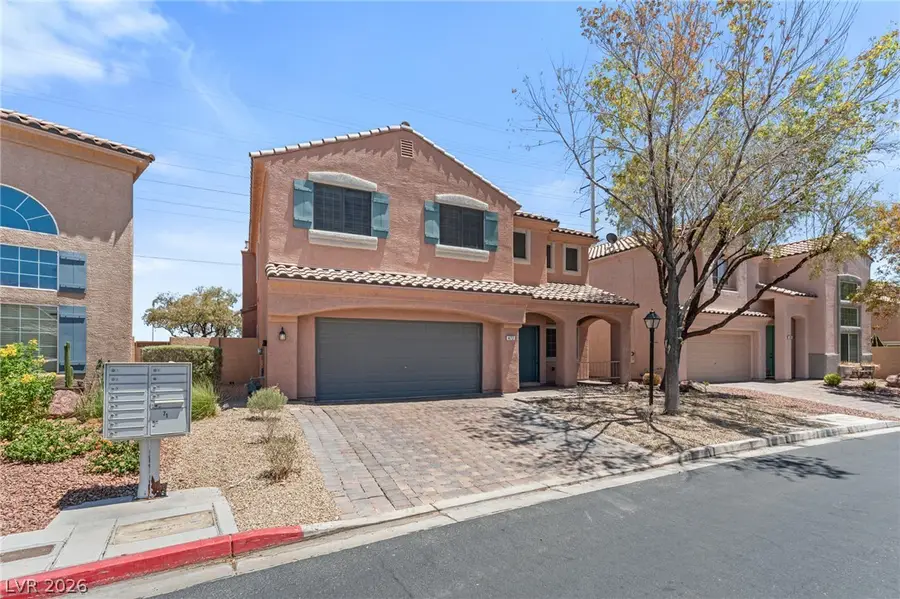 472 Crocus Hill Street, Las Vegas, NV 89138 - #3
