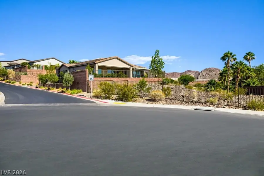 91 Alta Cascata Place, Henderson, NV 89011 - #3