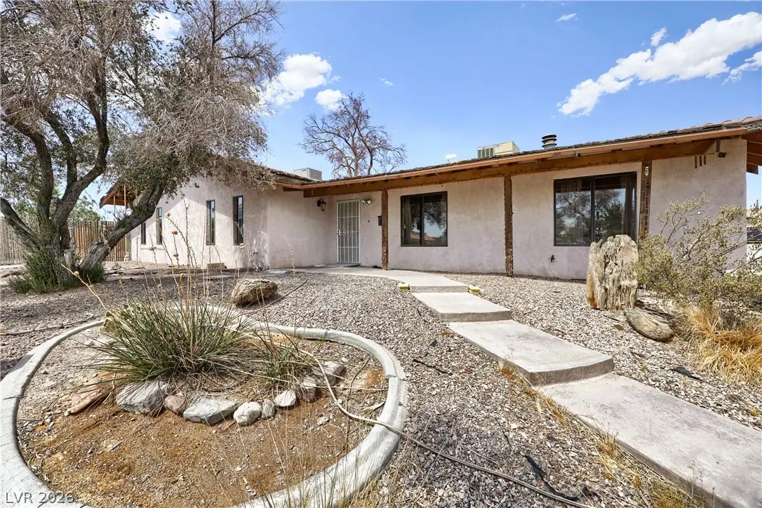 6832 Suncrest Avenue, Las Vegas, NV 89156 - #1