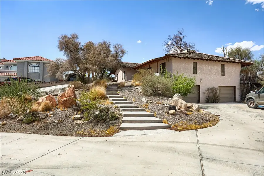 6832 Suncrest Avenue, Las Vegas, NV 89156 - #2