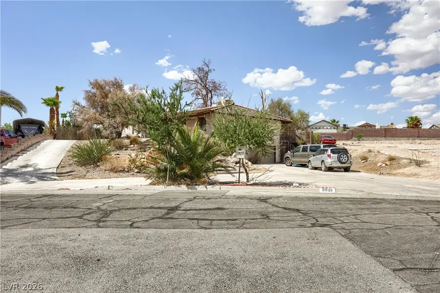 6832 Suncrest Avenue, Las Vegas, NV 89156 - #3