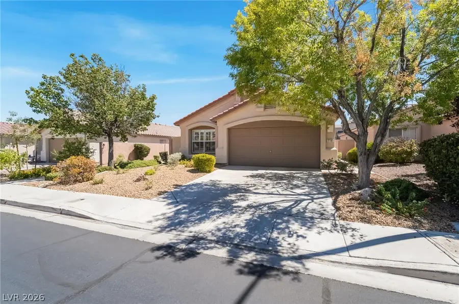 2141 Hidden Ranch Terrace, Henderson, NV 89052 - #2