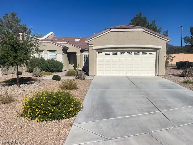 2517 Springville Way, Henderson, NV 89052 - #1