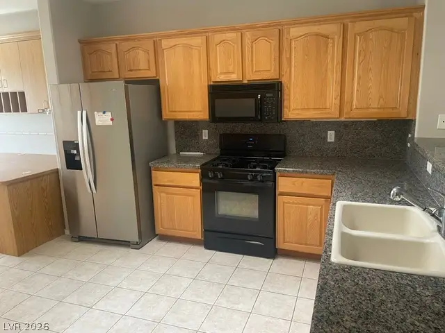 2517 Springville Way, Henderson, NV 89052 - #2