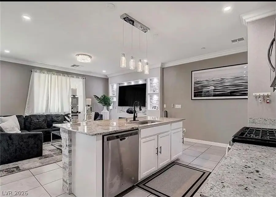 1637 E Harvest Pecan Court, Las Vegas, NV 89108 - #3