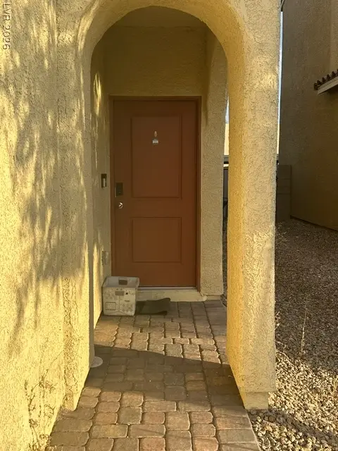 3835 Enchanted Well Avenue, North Las Vegas, NV 89031 - #3