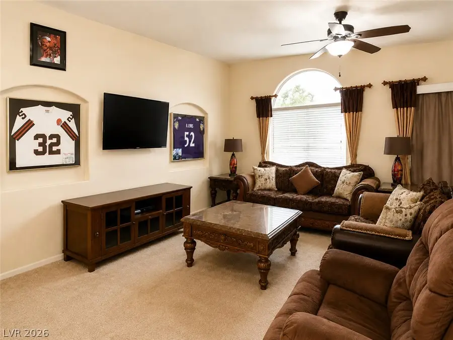 7642 Plunging Falls Drive, Las Vegas, NV 89131 - #3
