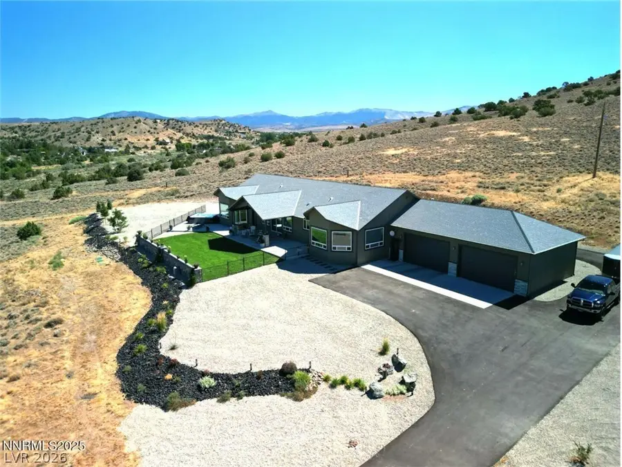 Address Withheld By Seller, Gardnerville Minden, NV 89410 - #2