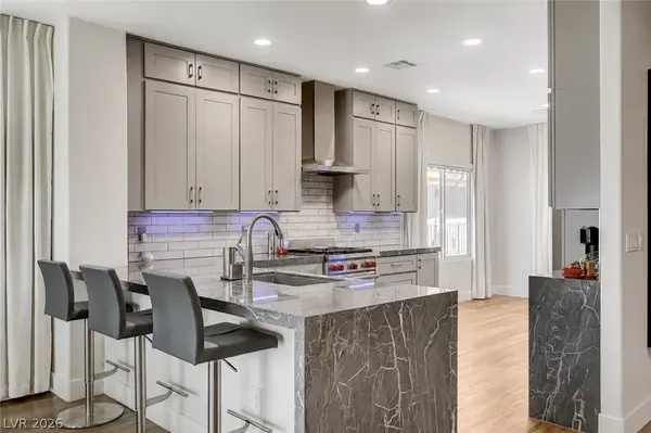 3065 Olivia Heights Avenue, Henderson, NV 89052