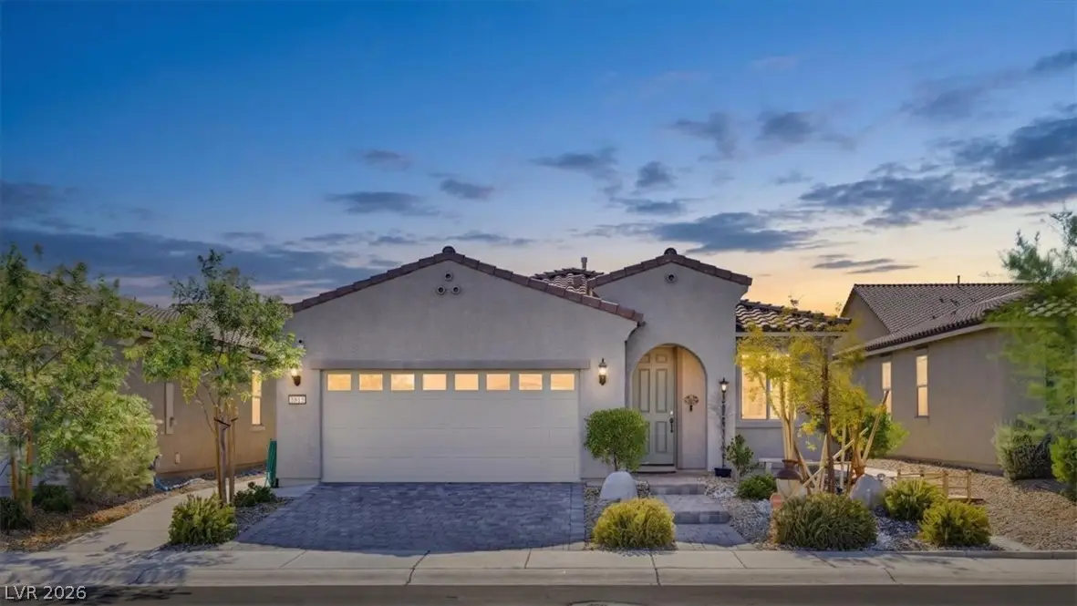 6819 Feather Hill Street, North Las Vegas, NV 89086 - #1