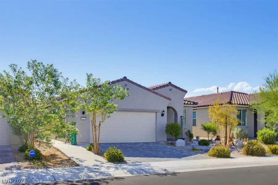 6819 Feather Hill Street, North Las Vegas, NV 89086 - #3