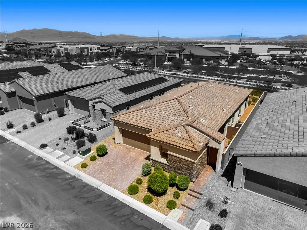 382 Nine Mile Creek Drive, Las Vegas, NV 89138 - #1