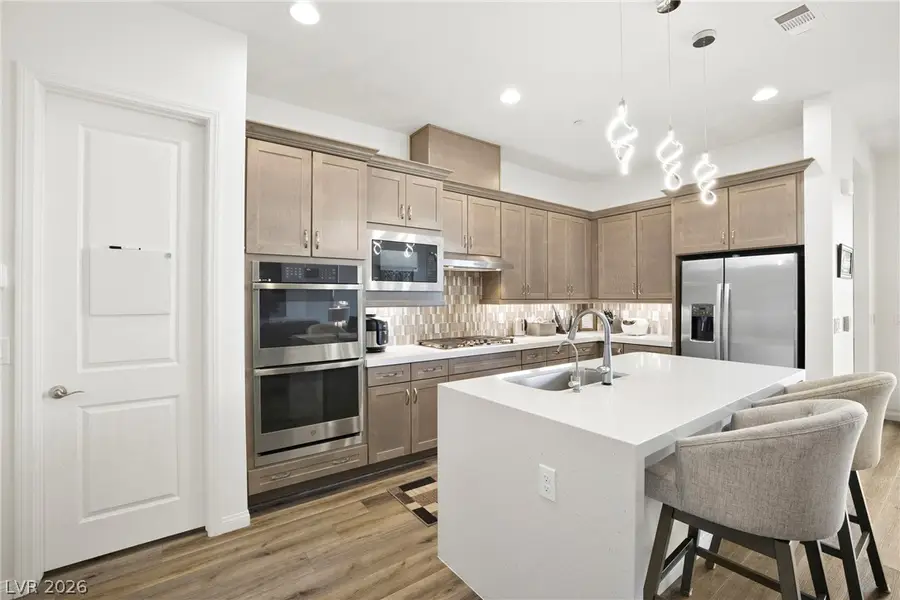 382 Nine Mile Creek Drive, Las Vegas, NV 89138 - #3