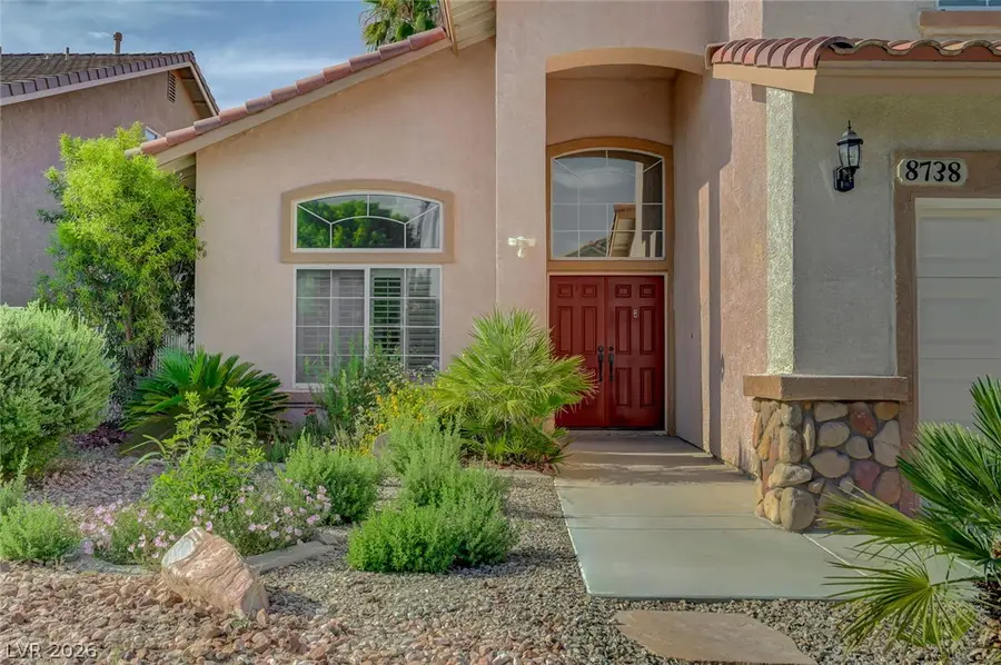 8738 Vista Cantera Court, Las Vegas, NV 89147 - #3