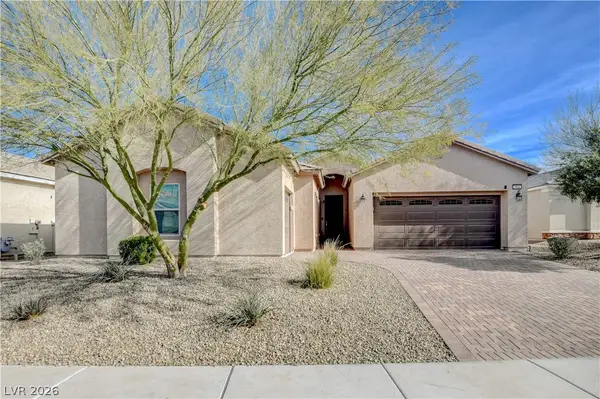 964 Cutter Street, Henderson, NV 89011