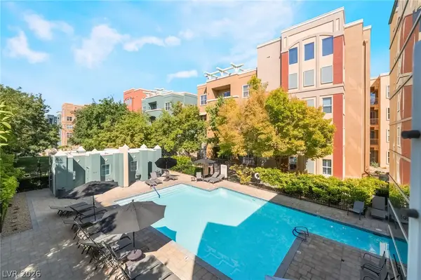68 E Serene Avenue #204, Las Vegas, NV 89123
