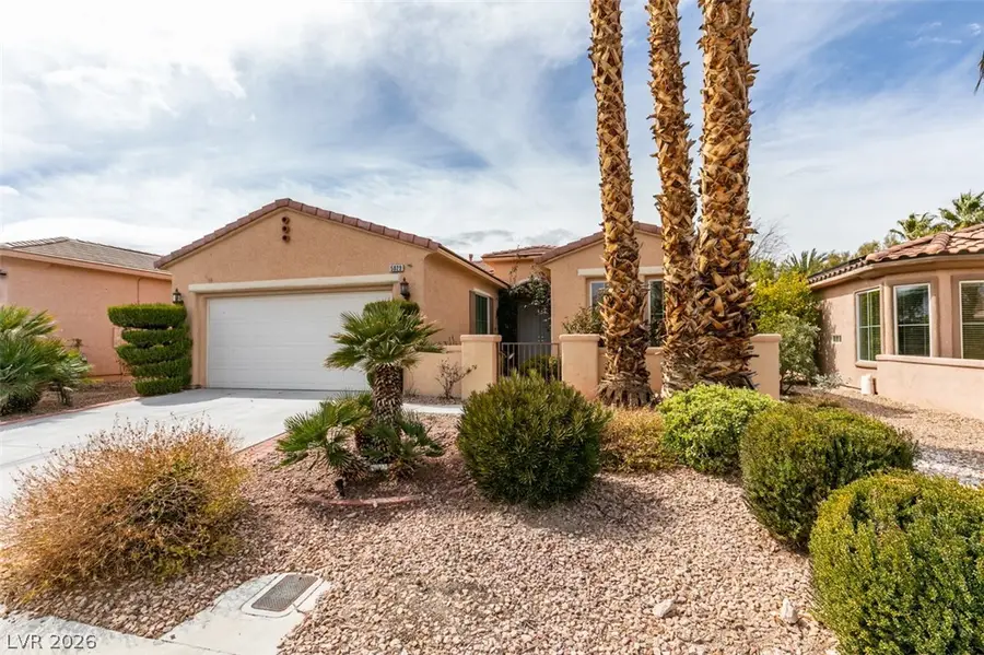 5029 Alfingo Street, Las Vegas, NV 89135 - #3