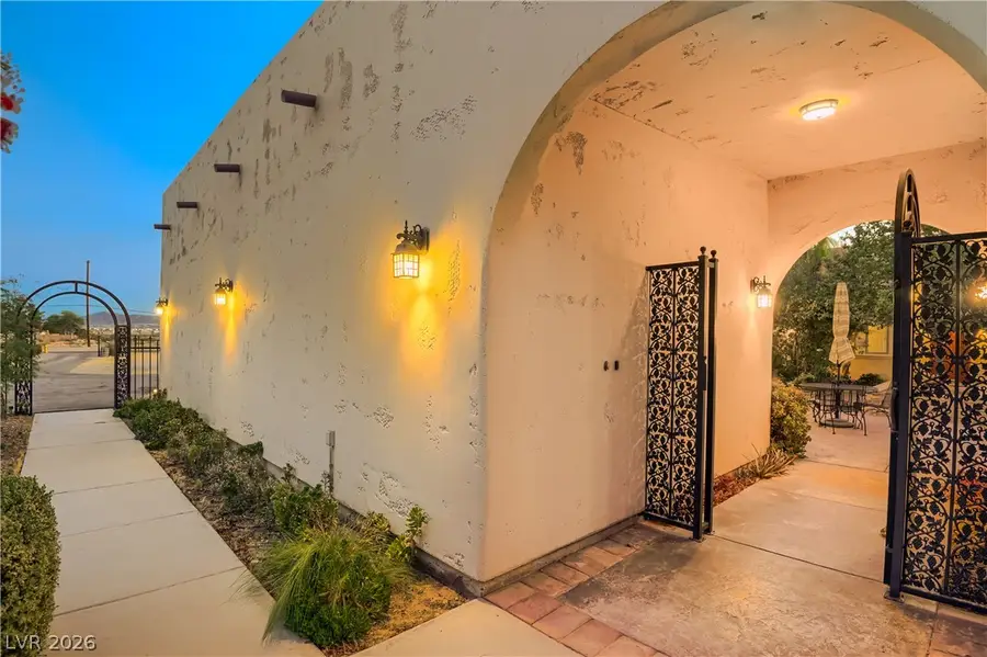 3910 W Pebble Road, Las Vegas, NV 89139 - #2