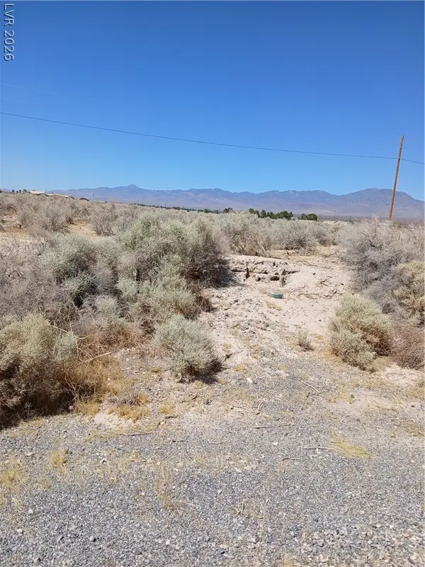 1940 E Highland Avenue, Pahrump, NV 89048