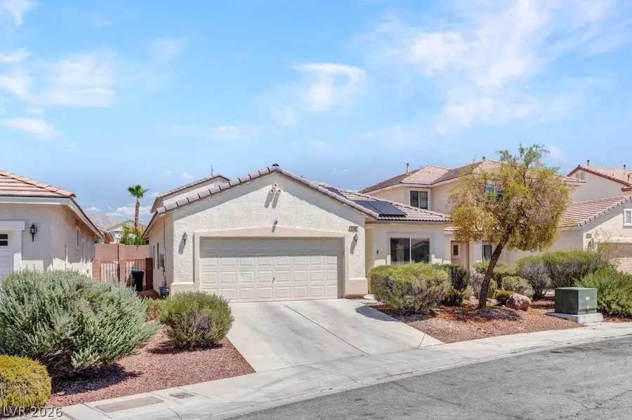 1108 Bistro Bay Avenue, North Las Vegas, NV 89086 - #2