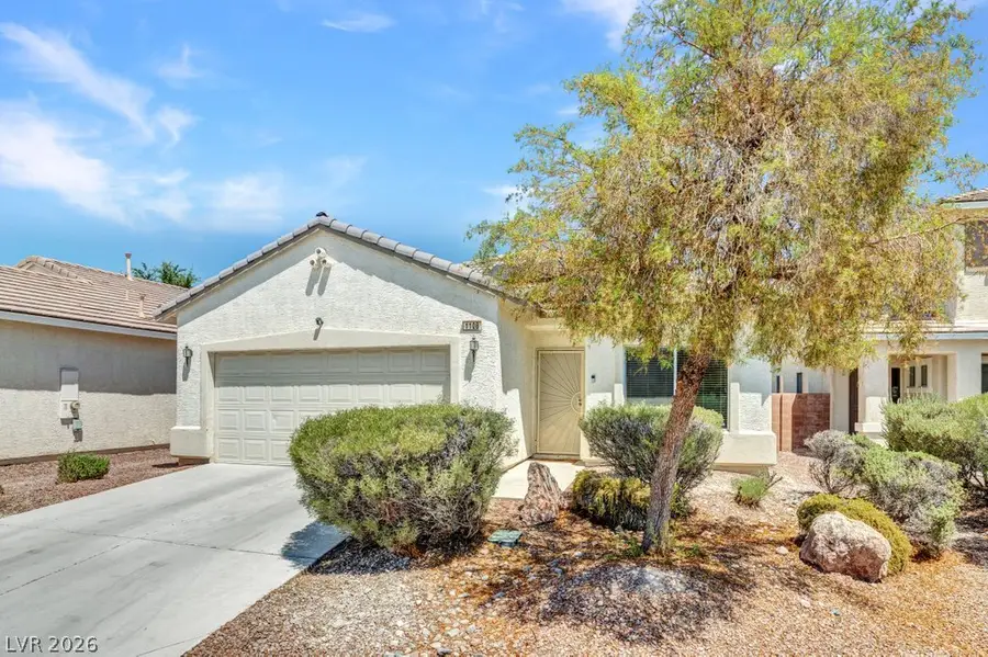 1108 Bistro Bay Avenue, North Las Vegas, NV 89086 - #3