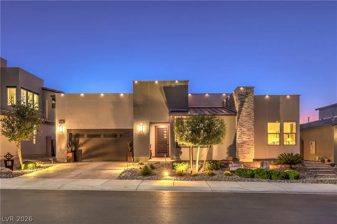 6841 Peakview Street, North Las Vegas, NV 89084 - #1