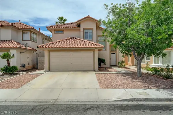307 Abbington Street, Henderson, NV 89074